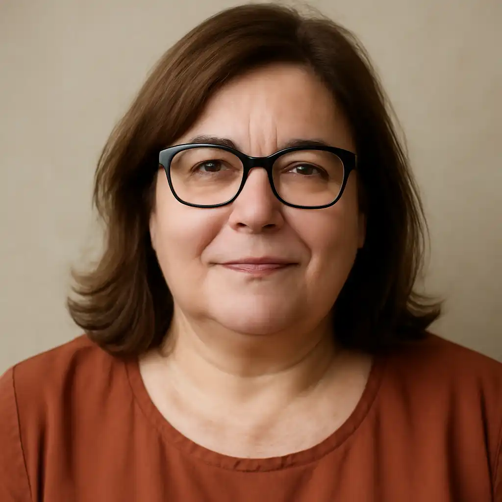 Camilla De Luca